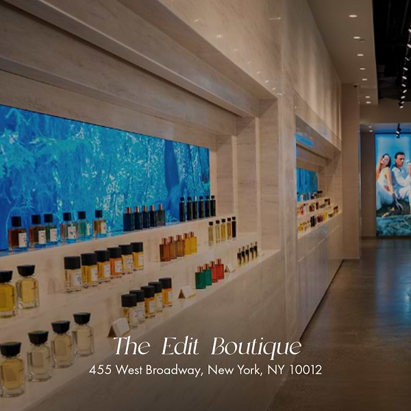 The Edit Boutique