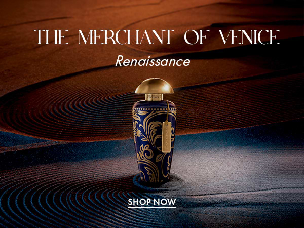 The Merchant of Venice